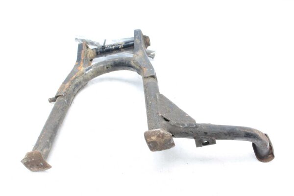 Pääteline keskiteline Kawasaki ZX-R 400 ZX400L1-L3 91-93