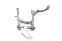 Pääteline keskiteline Kawasaki ZX-R 400 ZX400L1-L3 91-93