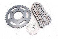 Timing chain chain kit Kawasaki ZX-R 400 ZX400L1-L3 91-93