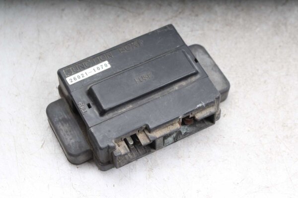 Zekeringkast Zekeringbox Kawasaki ZXR 750 ZX750H/H2 90-90