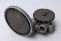 Oil pump Kawasaki GPZ 750 Unitrak ZX750A3 83-85