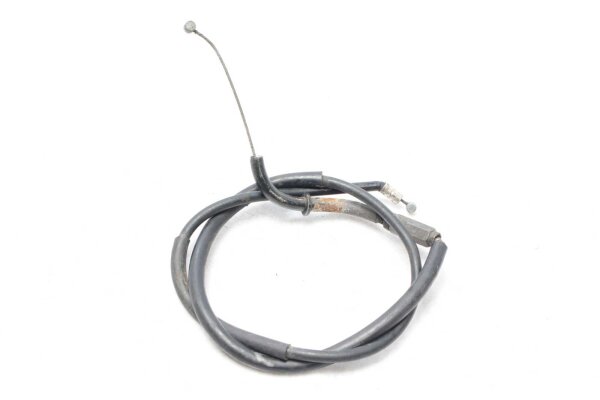 Throttle cable throttle cable Bowden cable Kawasaki GPZ 550 Unitrak ZX550A 84-89