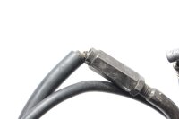 Throttle cable throttle cable Bowden cable Kawasaki GPZ 550 Unitrak ZX550A 84-89