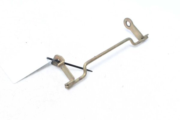 Istuimen lukko Kawasaki ZX-R 400 ZX400L1-L3 91-93