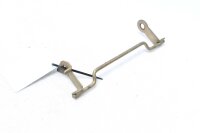 Seat lock Kawasaki ZX-R 400 ZX400L1-L3 91-93