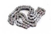 Jakoketjun ketjusarja Kawasaki GPX 600 R ZX600C1-C5 88-92