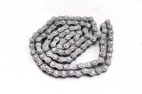 Jakoketjun ketjusarja Kawasaki GPX 600 R ZX600C1-C5 88-92