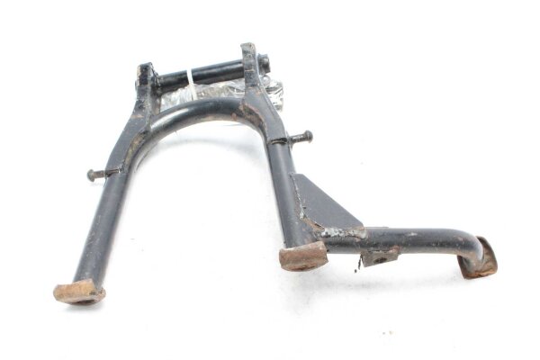 Pääteline keskiteline Kawasaki ZX-R 400 ZX400L1-L3 91-93