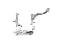 Pääteline keskiteline Kawasaki ZX-R 400 ZX400L1-L3 91-93