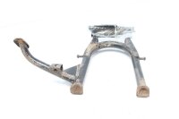 Pääteline keskiteline Kawasaki ZX-R 400 ZX400L1-L3 91-93