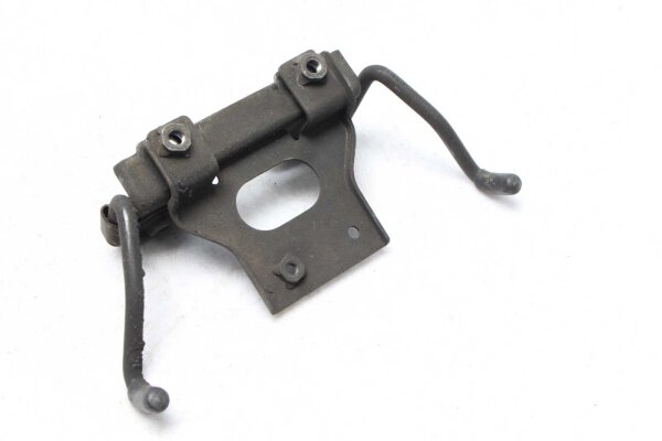 Gepäckträger Gepäckhalter links Kawasaki ZX-R 400 ZX400L1-L3 91-93