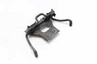 Gepäckträger Gepäckhalter links Kawasaki ZX-R 400 ZX400L1-L3 91-93