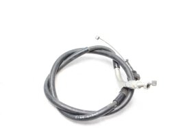 Throttle cable throttle cable Bowden cable Yamaha XJ 600...