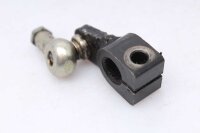 Vaihdevivun kiinnitys Kawasaki ZXR 750 ZX750H/H2 90-90