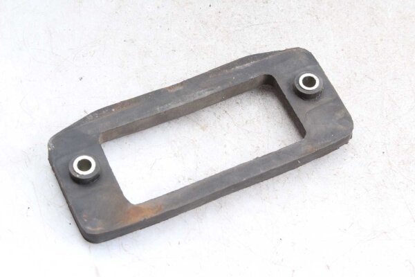 Supporti per supporto fanale posteriore Kawasaki GPZ 550 Unitrak KZ550B/H 82-83