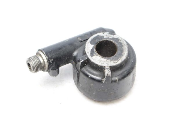 Tachoschnecke Tachoantrieb Kawasaki GPZ 400 Unitrak KZ400J/M 85-85