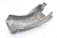 Parafango paraspruzzi parafango posteriore Kawasaki GPZ 550 Unitrak KZ550B/H 82-83