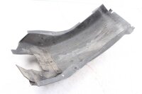 Parafango paraspruzzi parafango posteriore Kawasaki GPZ 550 Unitrak KZ550B/H 82-83