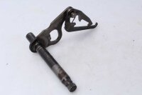 Transmission shift shaft Kawasaki GPZ 750 Unitrak ZX750A3...