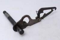 Transmission shift shaft Kawasaki GPZ 750 Unitrak ZX750A3...