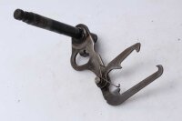 Transmission shift shaft Kawasaki GPZ 750 Unitrak ZX750A3 83-85