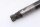 Transmission shift shaft Kawasaki GPZ 750 Unitrak ZX750A3 83-85