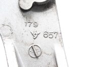 Bremsekaliberholder bag Kawasaki ZX-R 400 ZX400L1-L3 91-93