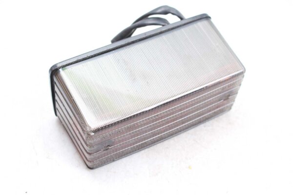 Takavalo, jarruvalo, takavalo Kawasaki GPZ 550 Unitrak ZX550A 84-89