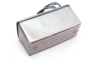 Takavalo, jarruvalo, takavalo Kawasaki GPZ 550 Unitrak...