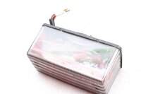 Takavalo, jarruvalo, takavalo Kawasaki GPZ 550 Unitrak ZX550A 84-89