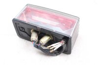 Takavalo, jarruvalo, takavalo Kawasaki GPZ 550 Unitrak ZX550A 84-89