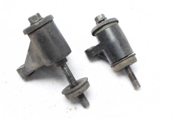 Staffa supporto supporto motore Kawasaki Zephyr 550 ZR550B1-B5 90-94