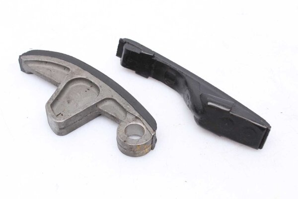 Kamkedjas glidskena styrskena Kawasaki GPZ 750 Unitrak ZX750A3 83-85