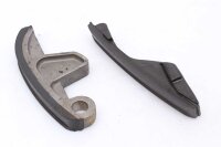 Kamkedjas glidskena styrskena Kawasaki GPZ 750 Unitrak ZX750A3 83-85