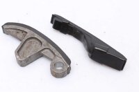 Riel guía del carril deslizante de la cadena de distribución Kawasaki GPZ 750 Unitrak ZX750A3 83-85