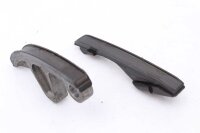 Riel guía del carril deslizante de la cadena de distribución Kawasaki GPZ 750 Unitrak ZX750A3 83-85