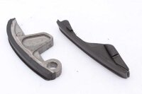 Riel guía del carril deslizante de la cadena de distribución Kawasaki GPZ 750 Unitrak ZX750A3 83-85