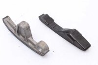 Riel guía del carril deslizante de la cadena de distribución Kawasaki GPZ 750 Unitrak ZX750A3 83-85