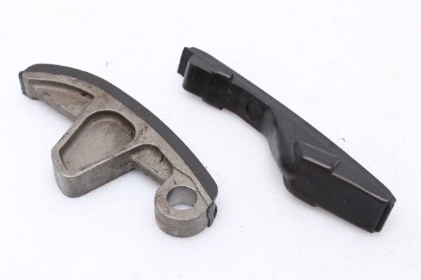 Timing chain slide rail guide rail Kawasaki GPZ 750 Unitrak ZX750A3 83-85