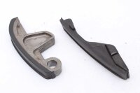 Timing chain slide rail guide rail Kawasaki GPZ 750 Unitrak ZX750A3 83-85