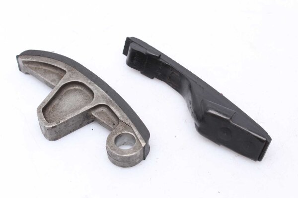 Timing chain slide rail guide rail Kawasaki GPZ 750 Unitrak ZX750A3 83-85