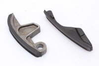 Timing chain slide rail guide rail Kawasaki GPZ 750 Unitrak ZX750A3 83-85