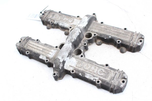 Sylinterikannen kannen venttiilin kansi Kawasaki GPZ 750 Unitrak ZX750A3 83-85