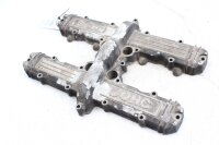 Zylinderkopfdeckel Ventildeckel Kawasaki GPZ 750 Unitrak...