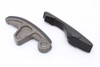 Riel guía del carril deslizante de la cadena de distribución Kawasaki GPZ 750 Unitrak ZX750A3 83-85