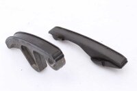 Riel guía del carril deslizante de la cadena de distribución Kawasaki GPZ 750 Unitrak ZX750A3 83-85