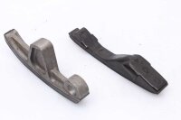 Riel guía del carril deslizante de la cadena de distribución Kawasaki GPZ 750 Unitrak ZX750A3 83-85