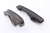 Riel guía del carril deslizante de la cadena de distribución Kawasaki GPZ 750 Unitrak ZX750A3 83-85