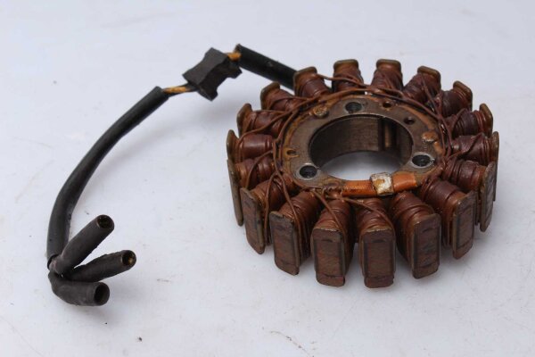 Generator Lima Generator Kawasaki GPZ 750 Unitrak ZX750A3 83-85