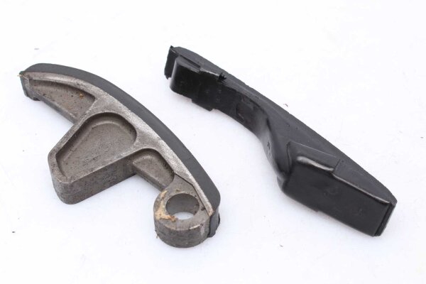 Timing chain slide rail guide rail Kawasaki GPZ 750 Unitrak ZX750A3 83-85